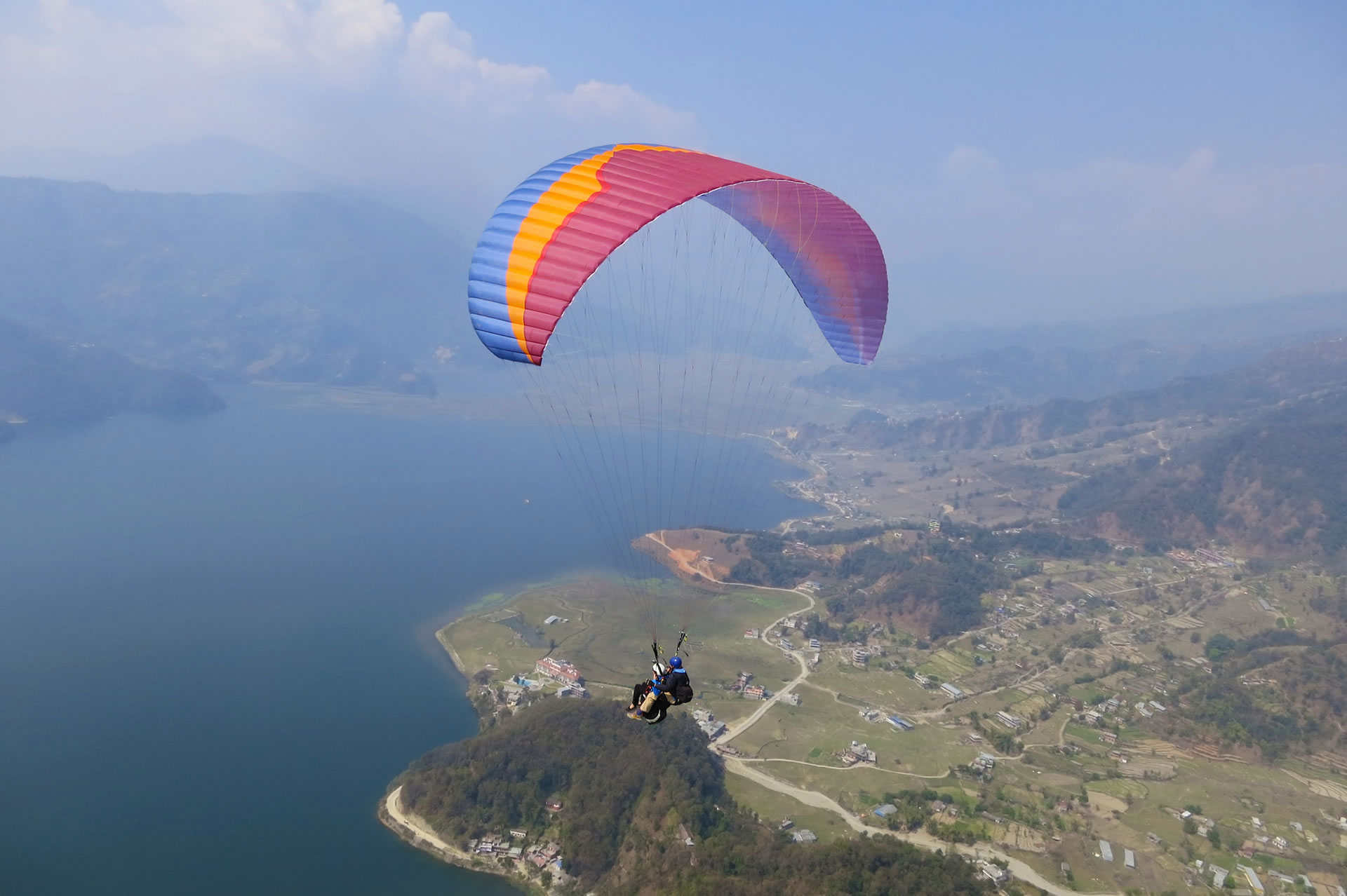 Top 10 Things to Do in Pokhara in 3 Days – The Perfect Itinerary for First-Time Visitors - Hotel Crown Himalayas Blog