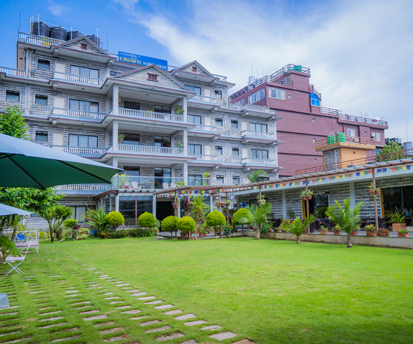 Himalayan Sunrise Adventures: How to Experience Sarangkot Like a Local - Hotel Crown Himalayas Blog