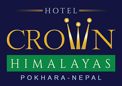 Hotel Crown Himalayas logo