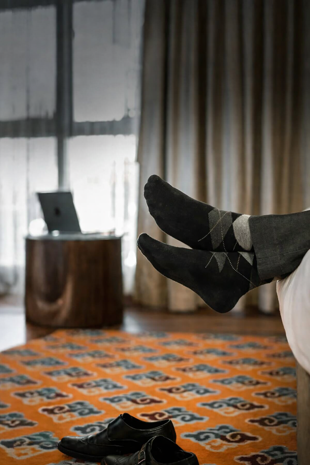 Stay Longer, Save More – Extended Stay Offer