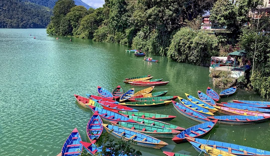 Pokhara City Tour Package